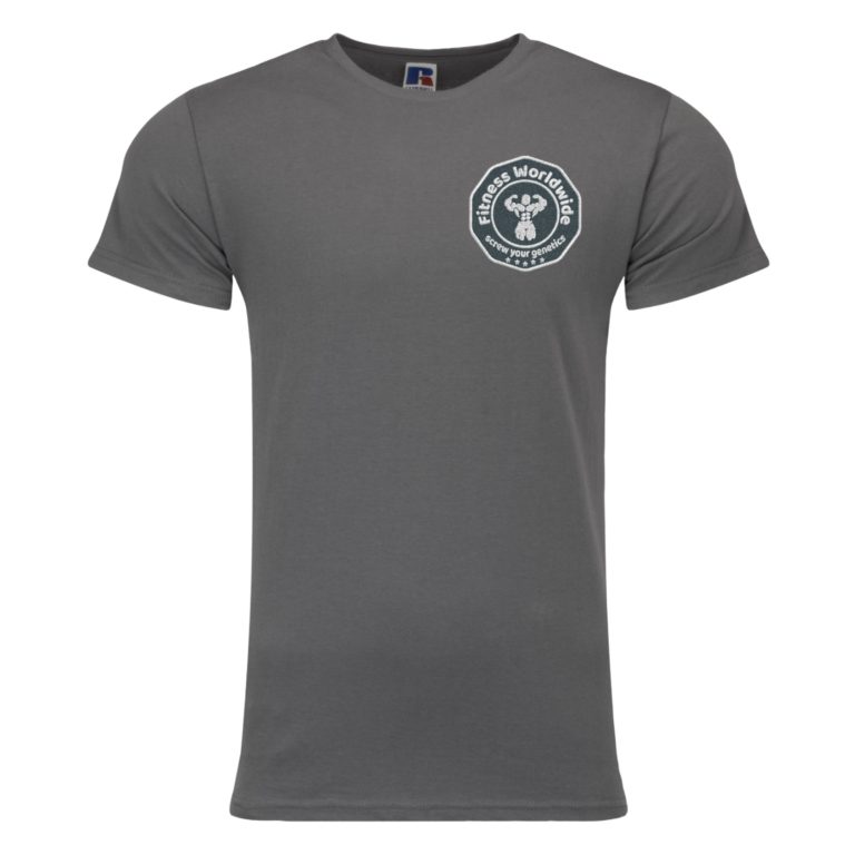 Ultimate tee design